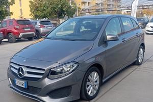 Mercedes classe B