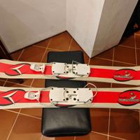 Dynastar Alphabet Twinboard sci snowblade