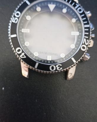 Tissot cassa 46mm