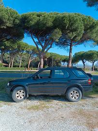 Opel Frontera 2.2 DTI Autocarro X Commercianti