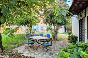 San Marco, 3 min dalla spiaggia, 6 persone