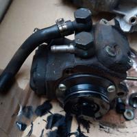 Pompa del gasolio 1.3 mtj diesel