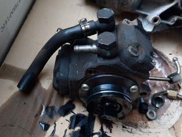 Pompa del gasolio 1.3 mtj diesel