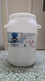 Prodotto per Piscina: Pastiglioni da 25 kg