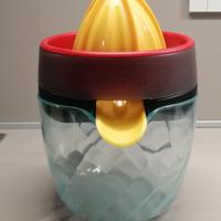 Spremi agrumi elettrico