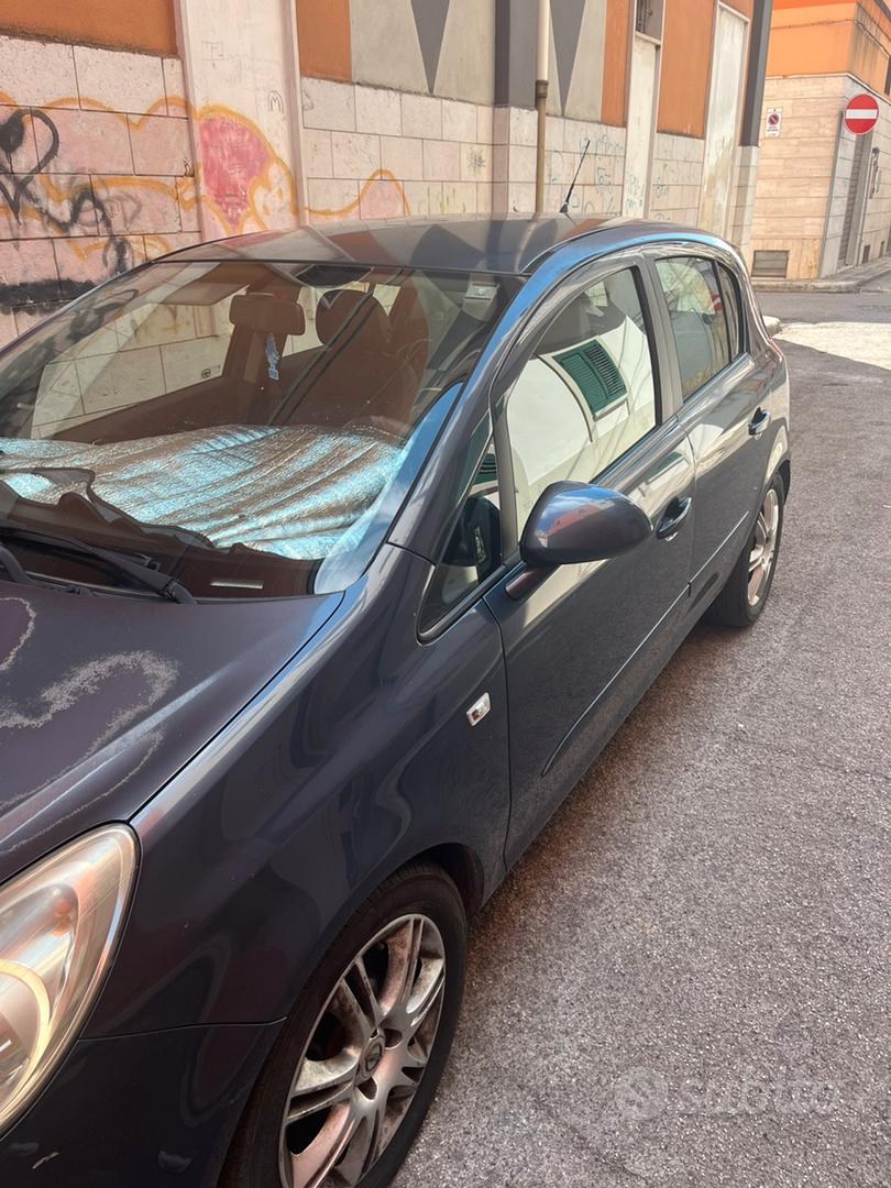 Opel Corsa 2007 photo 2