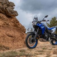 Yamaha Tenere 700 MY 2025
