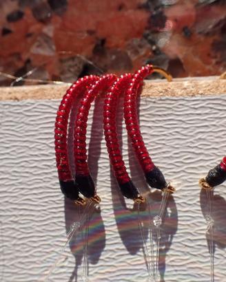 amettiere per coregone lavarello