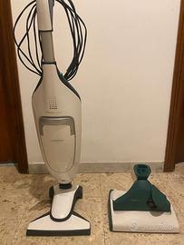 Folletto Vorwerk vk 220s Lavapavimenti