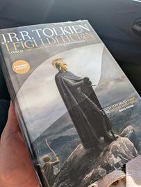 J.R.R. Tolkien – I Figli di Húrin – illustrato Ala