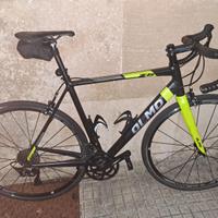 BICI DA CORSA OLMO "ZEROCINQUE"