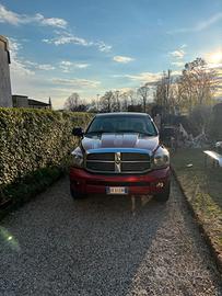 dodge ram 5.7 hemi