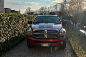 dodge ram 5.7 hemi