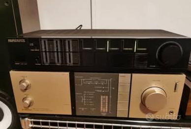 🎵 amplificatore marantz pm 26
