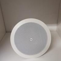 Copia Casse Acustiche da incasso