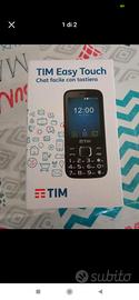 cellulare Tim Easy 