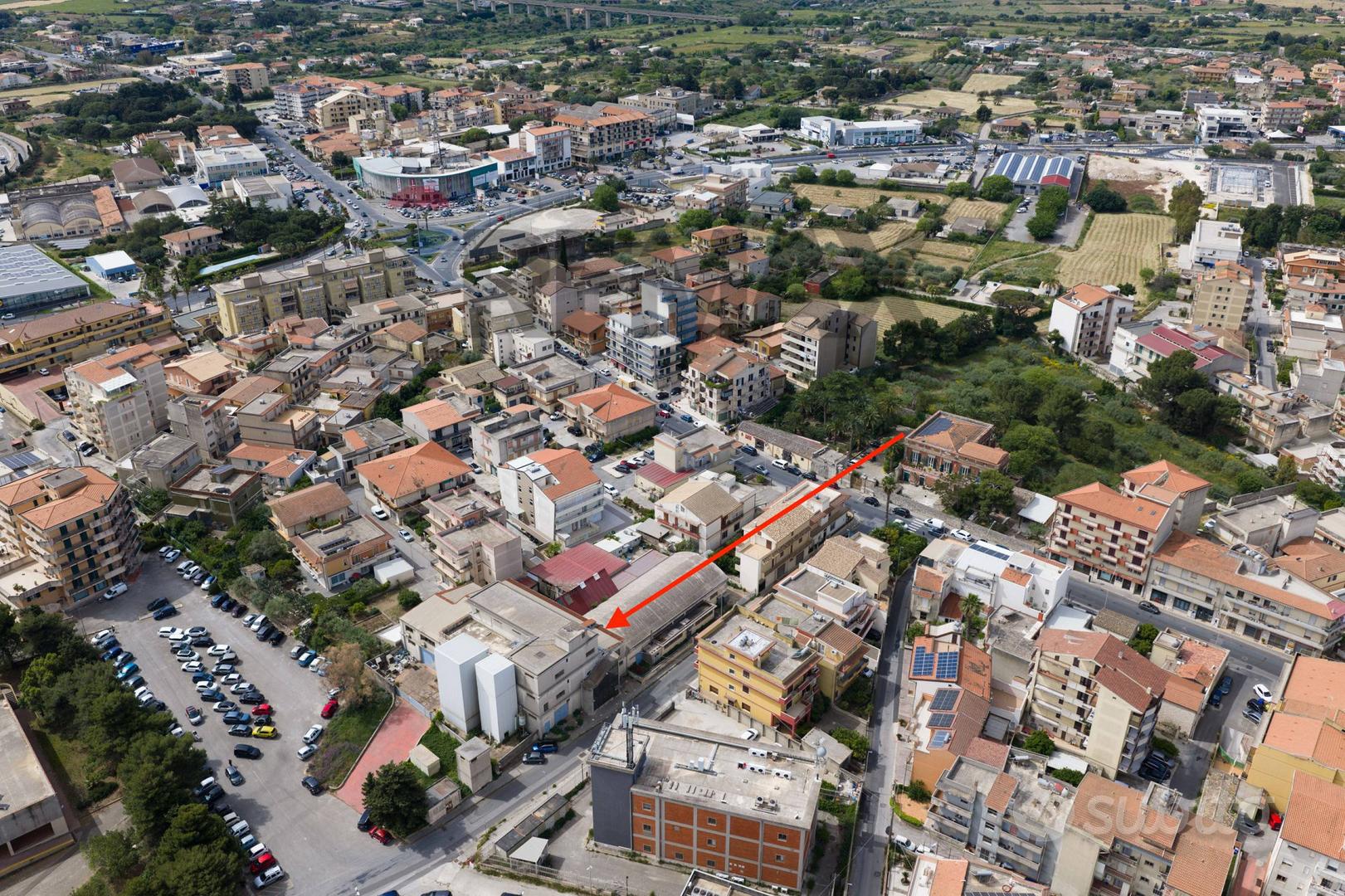 Appartamento – Modica, Sacro Cuore - Vista 3