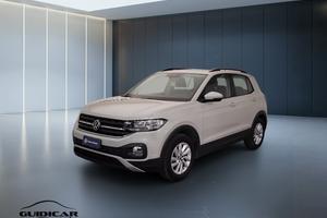VOLKSWAGEN T-Cross 2019 - T-Cross 1.0 tsi Style 11