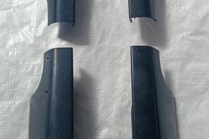 coperchio barre longitudinali 