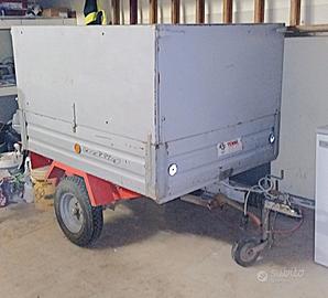 CARRELLO TIEMME – ANNO 2016