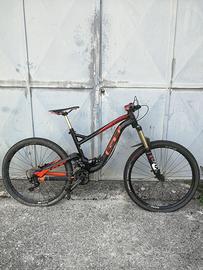 MTB GT Force expert