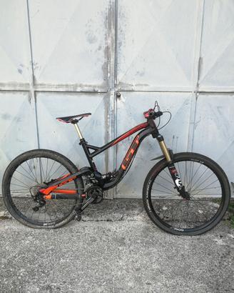 MTB GT Force expert