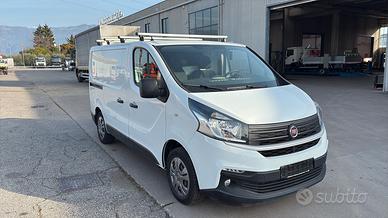 Fiat Talento L1H1 officina mobile