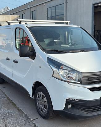 Fiat Talento L1H1 officina mobile