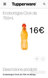 Tupperware nocera inferiore