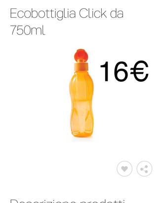 Tupperware nocera inferiore