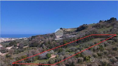 CASA INDIPENDENTE A SAN BENEDETTO DEL TRONTO