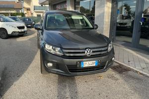 Volkswagen Tiguan 2.0 TDI 110CV Business Sport & S