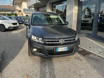 Volkswagen Tiguan 2.0 TDI 110CV Business Sport & S