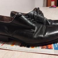 scarpe da divisa 