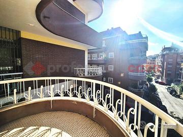 Appartamento Roma [Cod. rif P24/2025vrVRG]