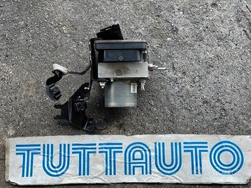 Centralina ABS Renault Clio 2023 999cc TB H4D E4