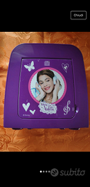 Giochi Preziosi - Canta Tu Karaoke System Violetta