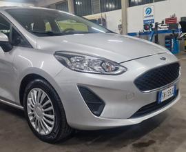 Ford Fiesta 1.5 TDCi 5 porte Vignale