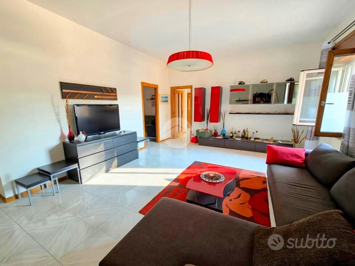 Apartment in Torre del Greco, Santa Maria La Bruna - Vista 3