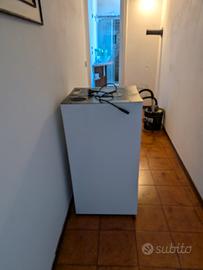 Stufa a Pellet Punto Fuoco "Marisa" 9.2 kW