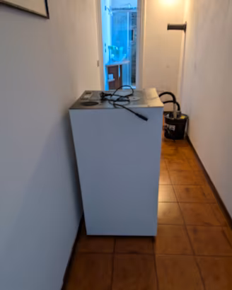Stufa a Pellet Punto Fuoco "Marisa" 9.2 kW