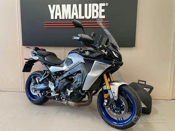 Yamaha Tracer 9 GT+ ABS