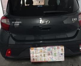 HYUNDAI i10 3ª serie - 2022
