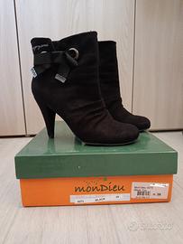 Stivaletti da donna n.39