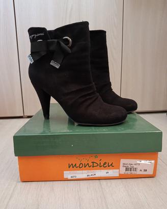 Stivaletti da donna n.39
