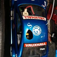 Kyosho pure ten alpha 1/10