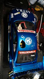 Kyosho pure ten alpha 1/10