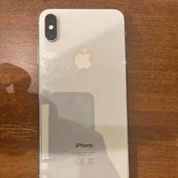 IPHONE XS MAX 256GB