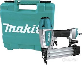 GROPPINATRICE PNEUMATICA 18Ga