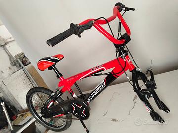 BMX nuova 